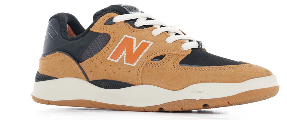 New Balance Numeric 1010 Tiago Lemos Skate Shoes | Tactics