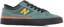 New Balance Numeric 417 Franky Villani Low Skate Shoes - spruce/black