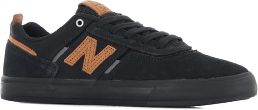 New Balance Numeric 306 Jamie Foy Skate Shoes - view large