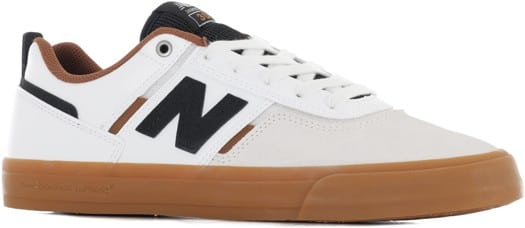 New Balance Numeric 306 Jamie Foy Skate Shoes - view large