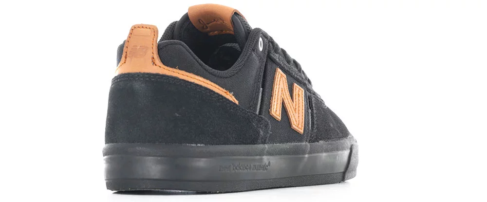 New Balance Numeric 306 Jamie Foy Skate Shoes | Tactics