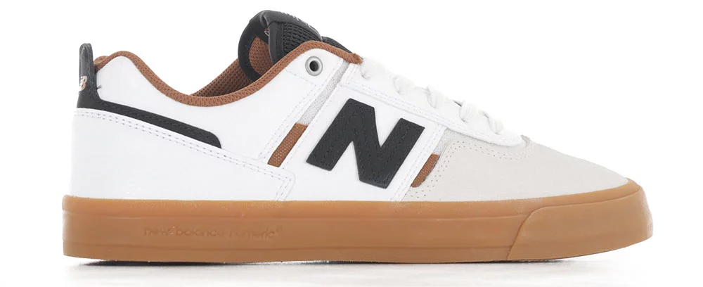 New Balance Numeric 306 Jamie Foy Skate Shoes | Tactics