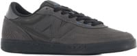 New Balance Numeric 440 V2 (WIDE) Skate Shoes - dark grey/black