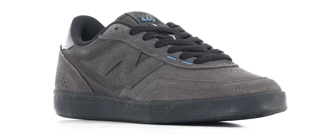 New Balance Numeric 440 V2 (WIDE) Skate Shoes - dark grey  display picture 3