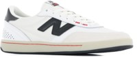 New Balance Numeric 440 V2 Skate Shoes - white/black
