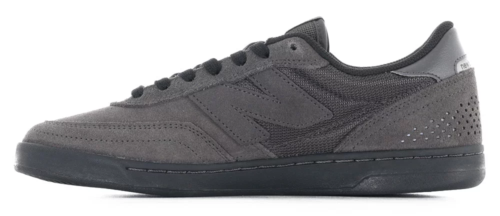 New Balance Numeric 440 V2 Skate Shoes - dark grey/black  display picture 1