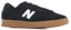New Balance Numeric 430 Skate Shoes - black/gum