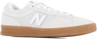 New Balance Numeric 430 Skate Shoes - sea salt/gum