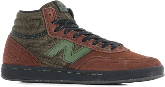 New Balance Numeric 440 High V2 Skate Shoes - view large
