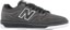 New Balance Numeric 480 Skate Shoes - dark grey/black