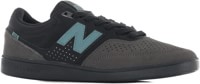 New Balance Numeric 508 Brandon Westgate Skate Shoes - green/ginger