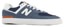 New Balance Numeric 574V Skate Shoes - blue/white