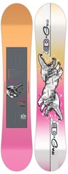 Gnu Airblaster SNARF C3 Snowboard 2026