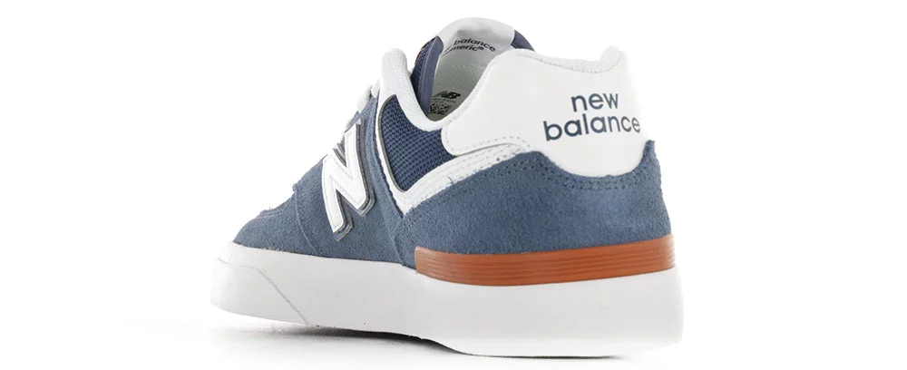 New Balance Numeric 574V Skate Shoes | Tactics