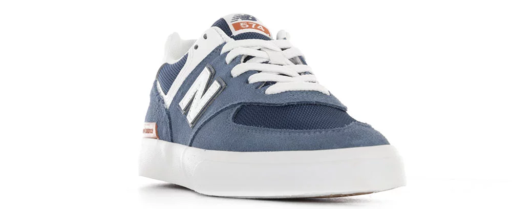 New Balance Numeric 574V Skate Shoes | Tactics