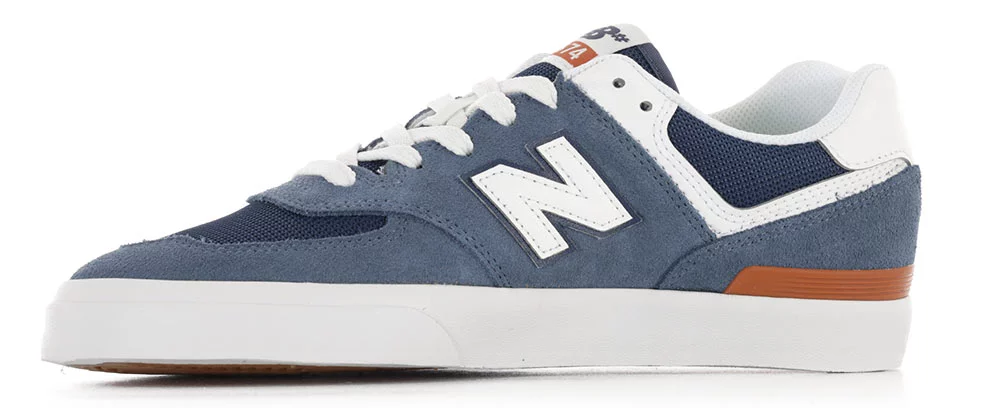 New Balance Numeric 574V Skate Shoes | Tactics
