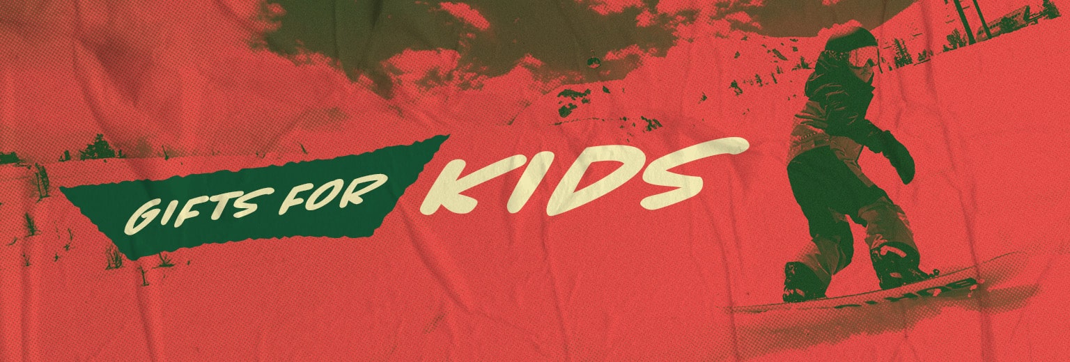 gifts for kids category image