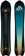 Jones Stratos Snowboard 2026 - gradient base