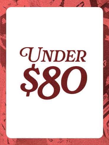 gifts under $80