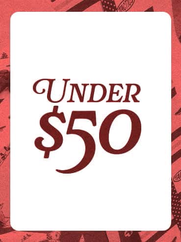 gifts under $50 category image