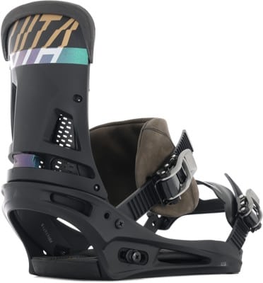 Burton Malavita Snowboard Bindings 2026 - view large