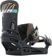 Burton Malavita Snowboard Bindings 2026 - black