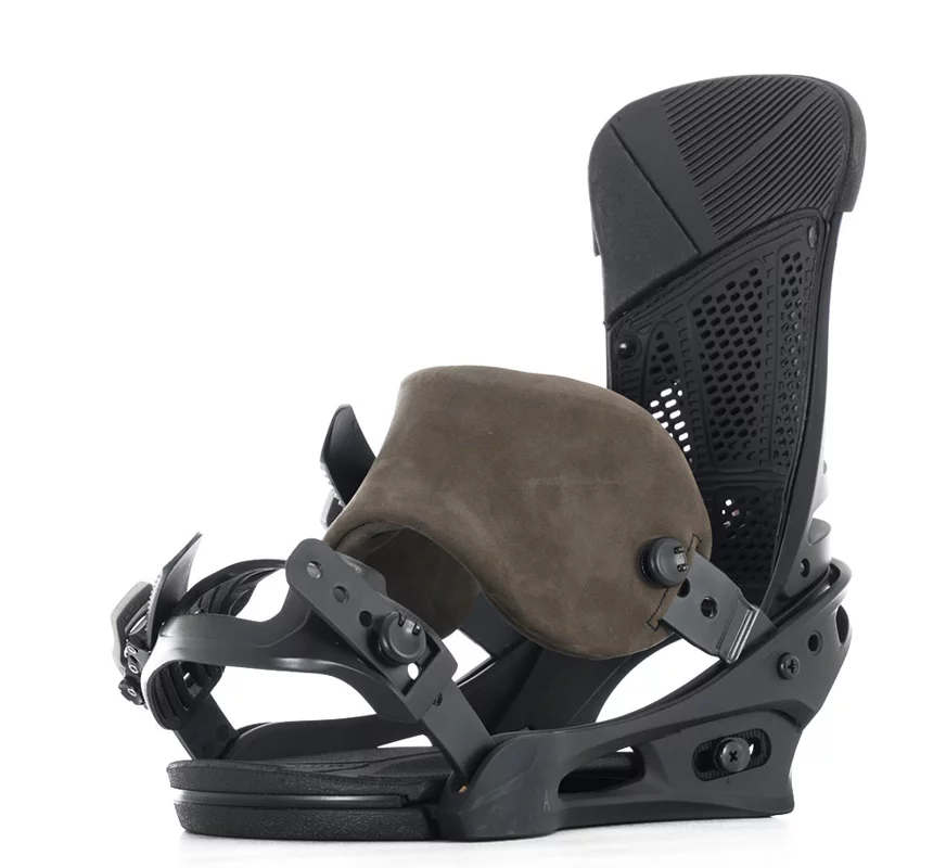 M est leather MALAVITA BURTON スノーボード Burton Snowboards.com | Bindings LTD Malavita Men's スノーボード