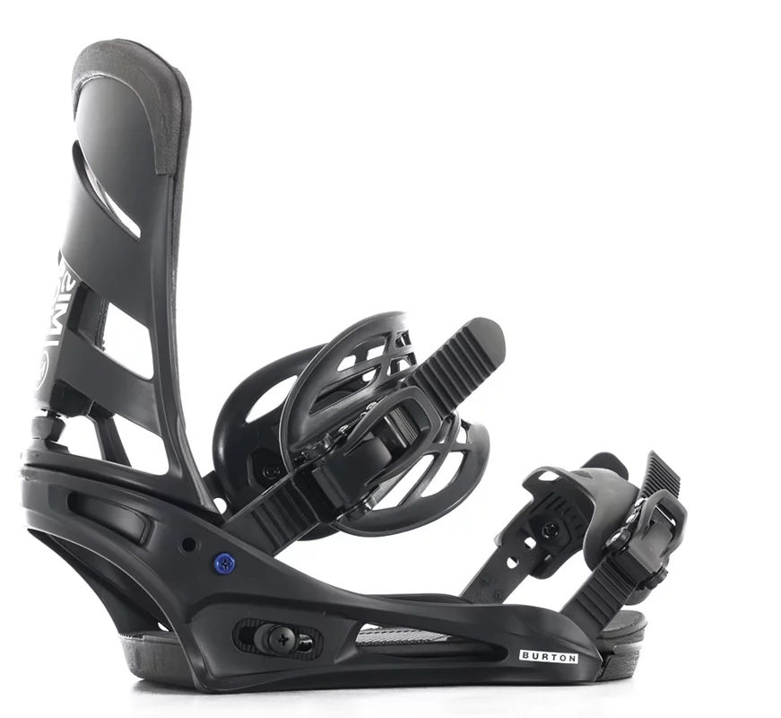 BURTON CUSTOM MISSION EST Binding サイズM 16.webp