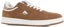 Emerica KSL III Skate Shoes - brown/tan