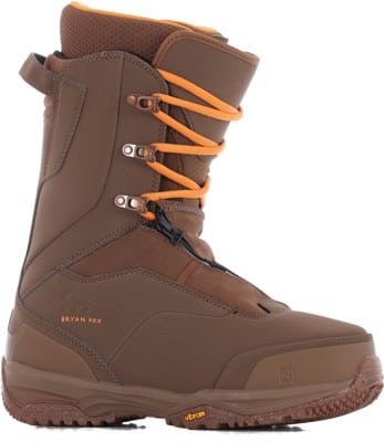 Nitro Venture Pro Lace Snowboard Boots 2026 - nitro x bryan fox - view large