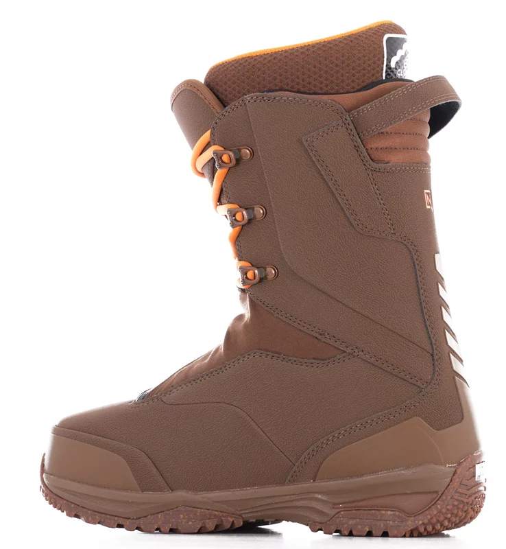 Nitro Venture Pro Lace Snowboard Boots 2026 - nitro x bryan fox Nitro Venture Pro Lace Snowboard Boots 2026 - nitro x bryan fox