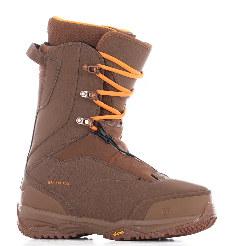 Nitro Venture Pro Lace Snowboard Boots 2026 | Tactics