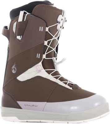 Nitro Women's Monarch TLS Snowboard Boots 2026 - nitro x christy prior - view large