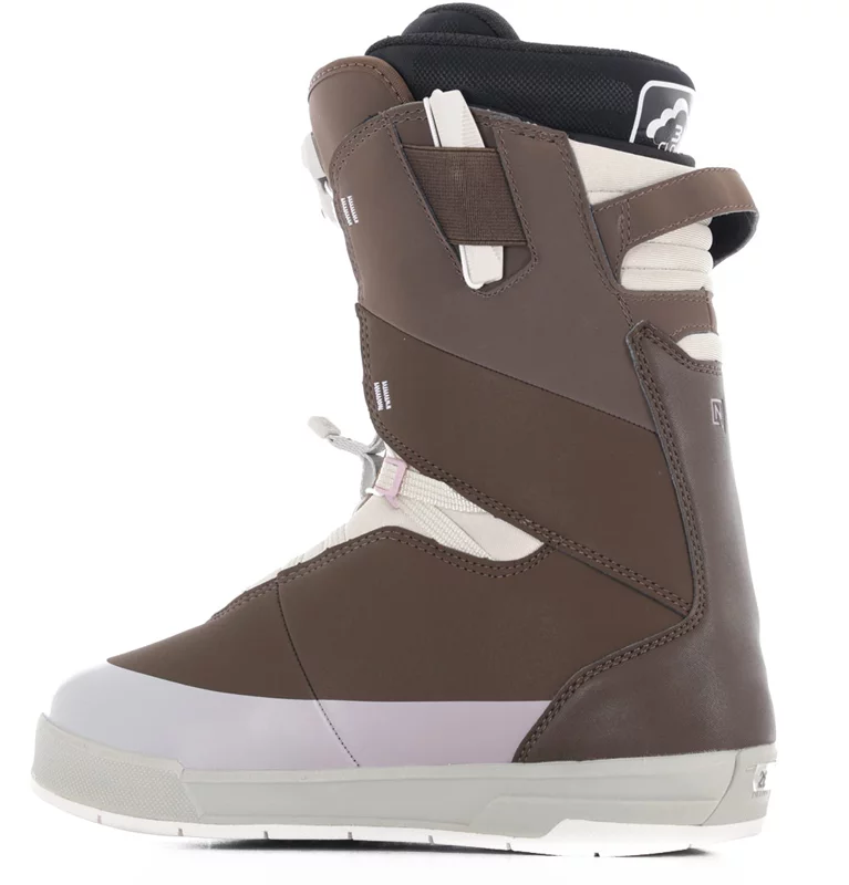 Nitro Women's Monarch TLS Snowboard Boots 2026 | Tactics