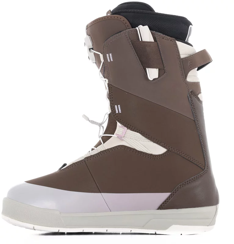 NITORO ナイトロ スノーボードブーツ MONARCH TLS ウィメンズ Nitro Monarch TLS Women's Snowboard Boots - Black