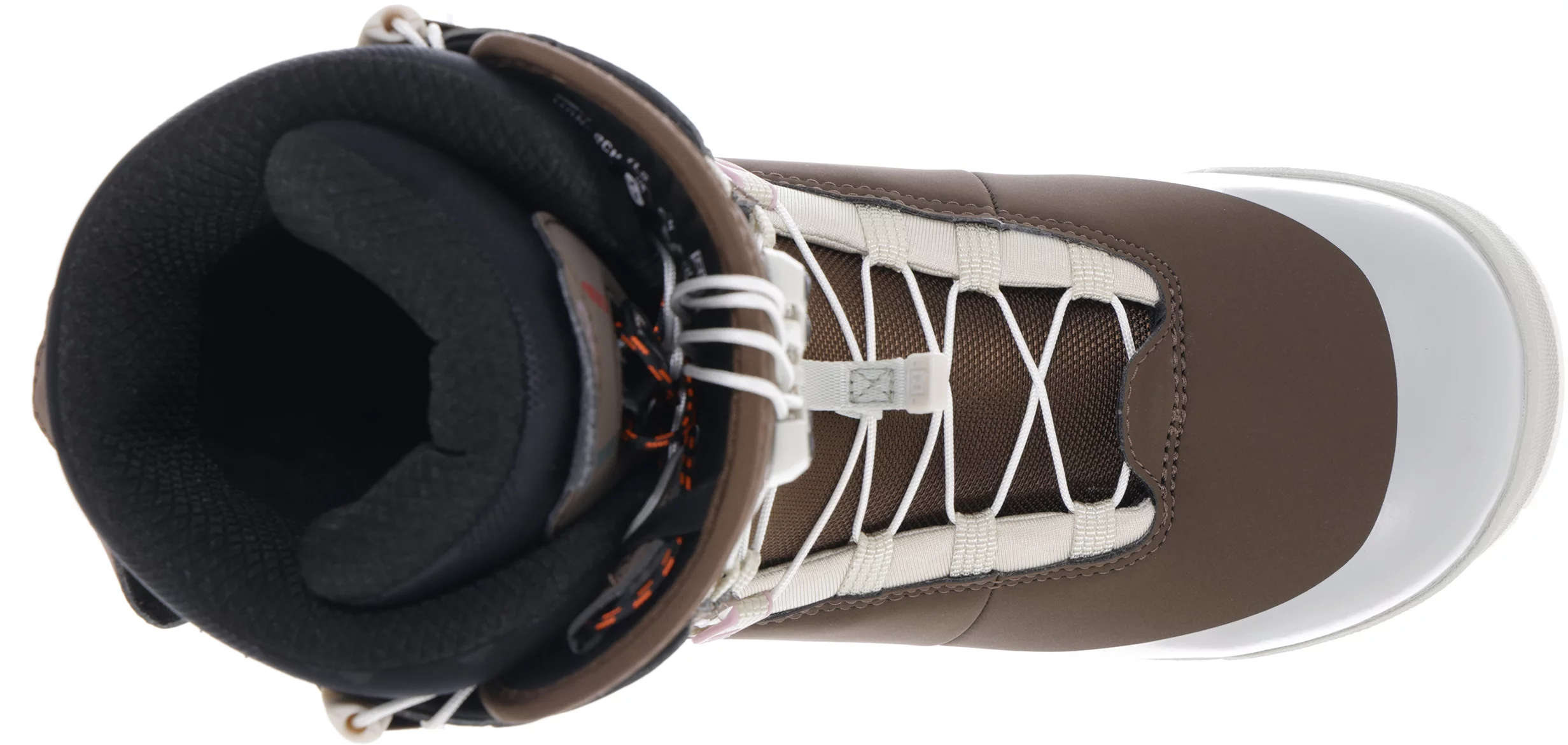 Nitro Women's Monarch TLS Snowboard Boots 2026 | Tactics