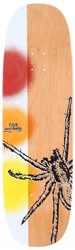 Fixer Big Spider 9.5 Skateboard Deck - natural