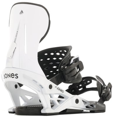 Jones Mercury Snowboard Bindings 2026 - view large