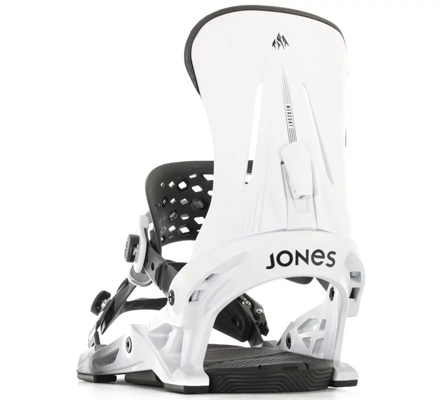 Jones Mercury Snowboard Bindings 2026 | Tactics