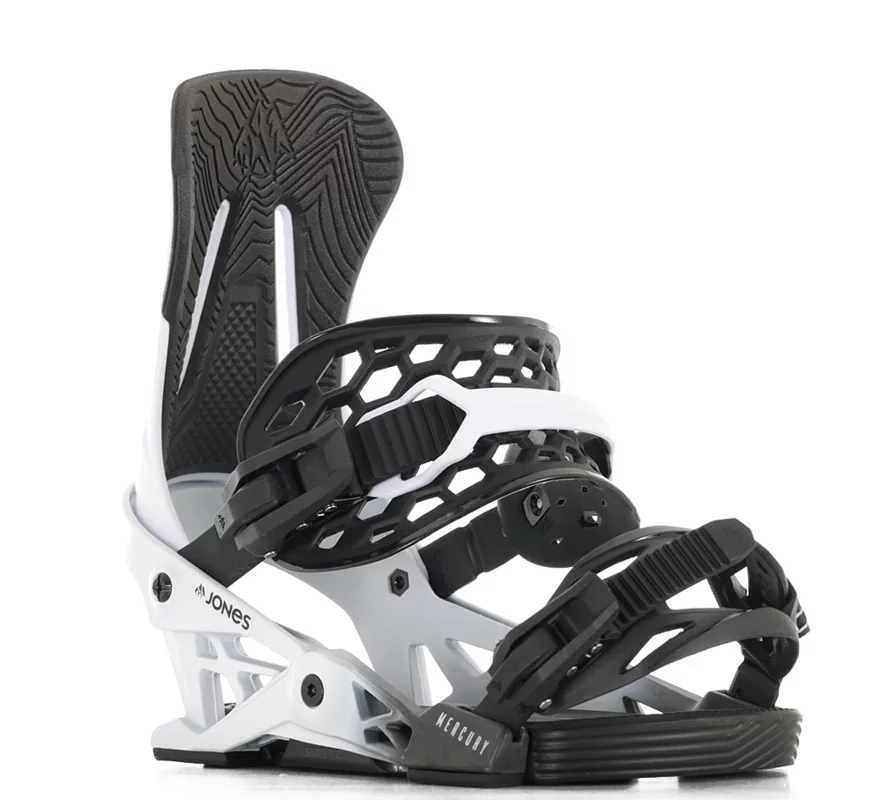 jones mercurxy ビンディング Mサイズ jones mercurxy ビンディング M