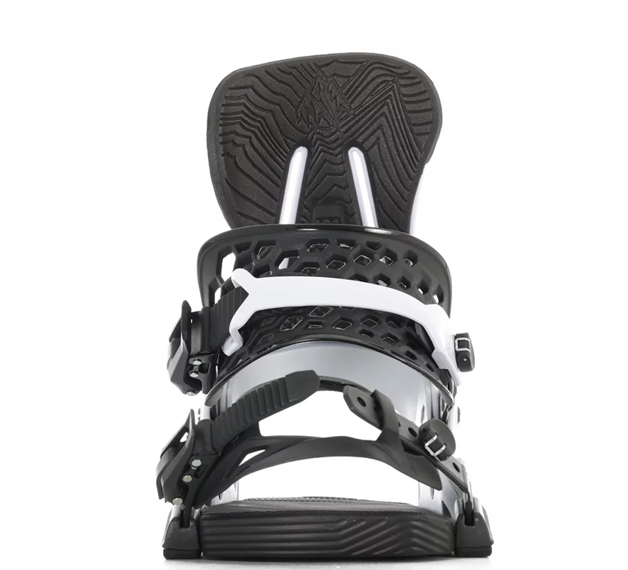 Jones Mercury Snowboard Bindings 2026 | Tactics