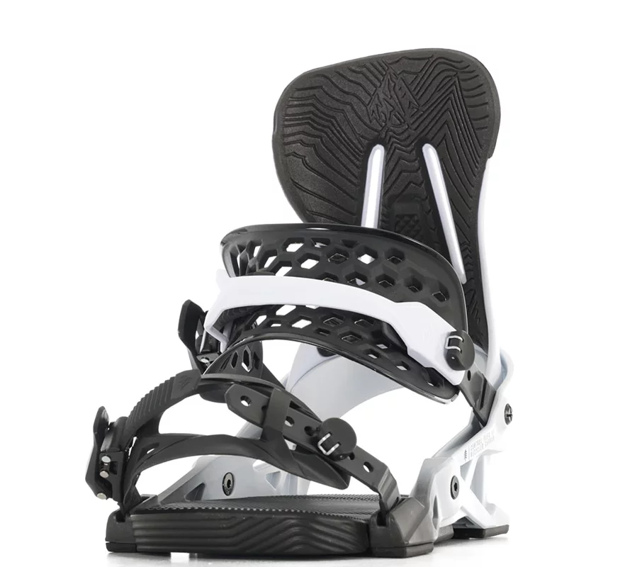 Jones Mercury Snowboard Bindings 2026 | Tactics