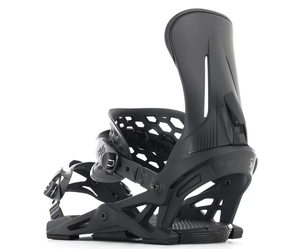 Jones Mercury Snowboard Bindings 2026 | Tactics