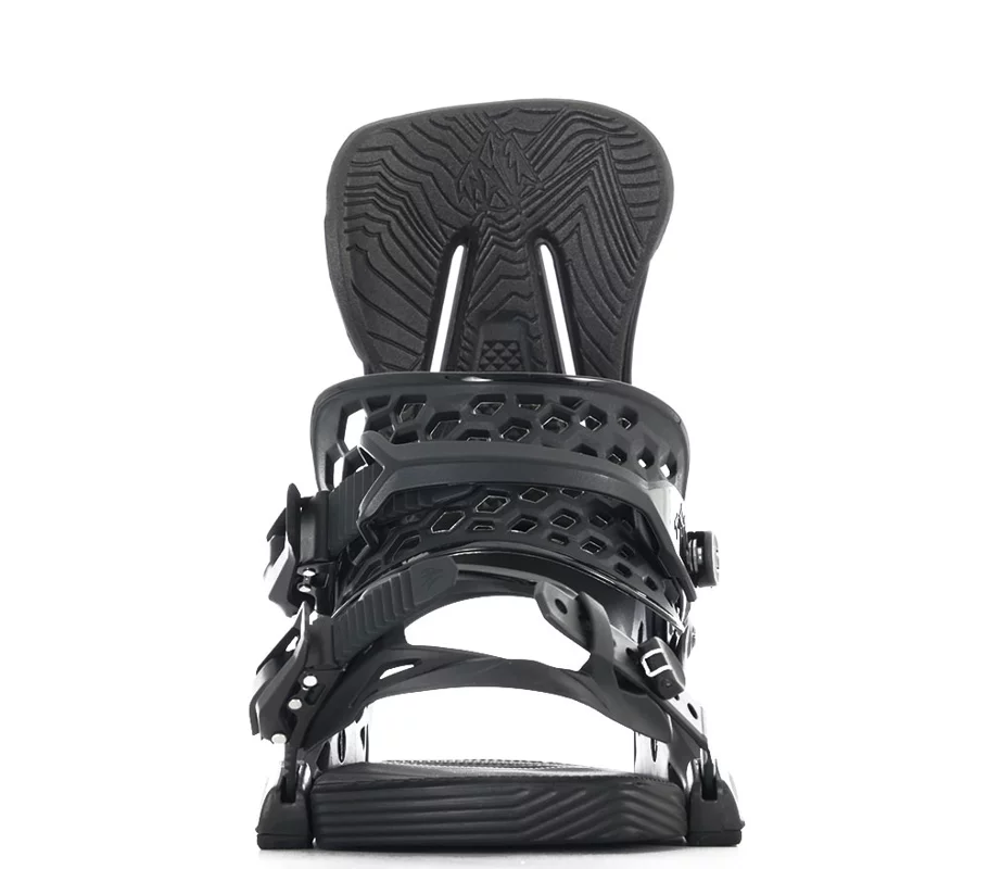 Jones Mercury Snowboard Bindings 2026 - eclipse black | Tactics