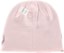 Corduroy Checkmate Reversible Skully Beanie - pink - reverse