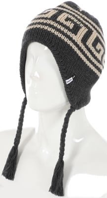 Autumn Niseko Ear Flap Beanie - view large