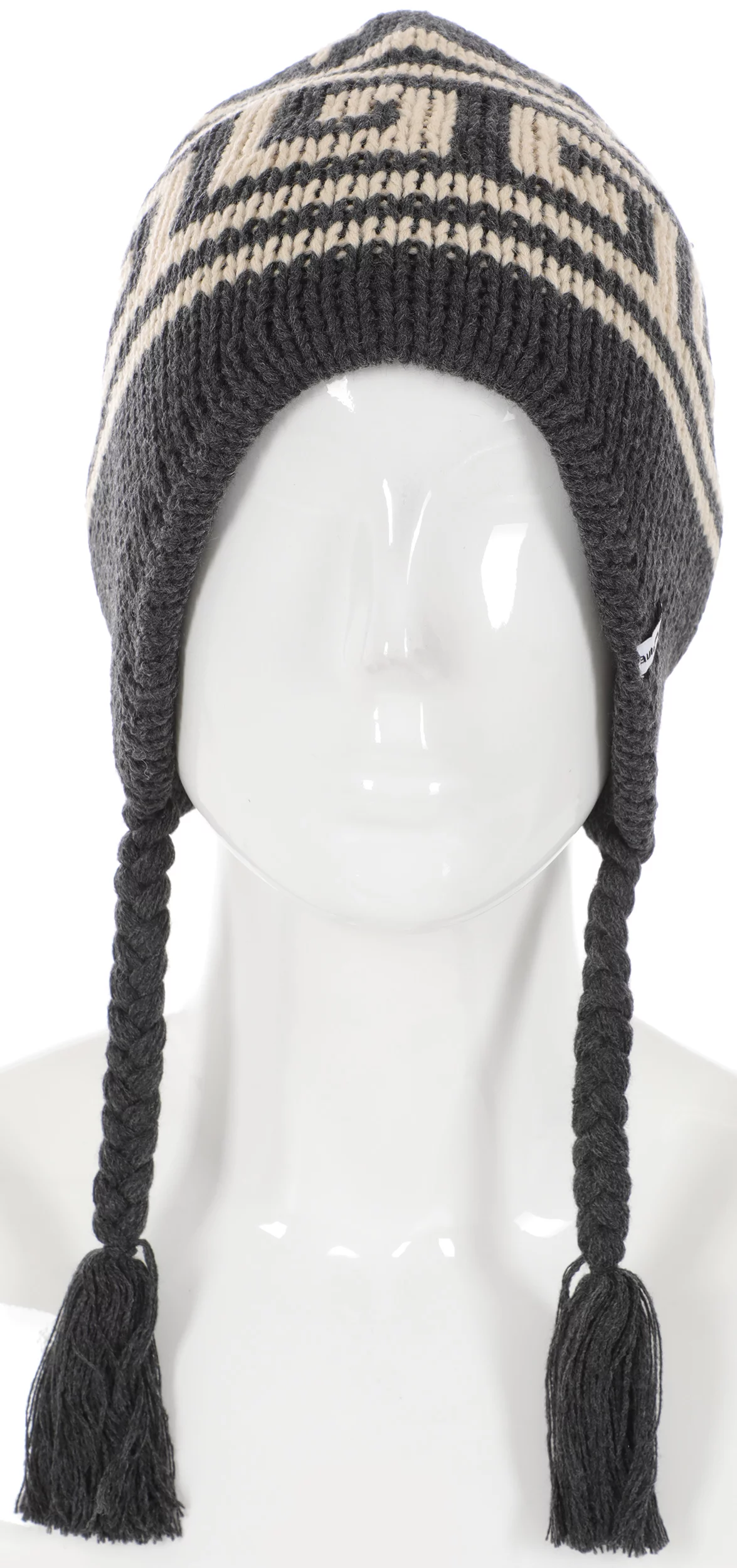 Autumn Niseko Ear Flap Beanie | Tactics