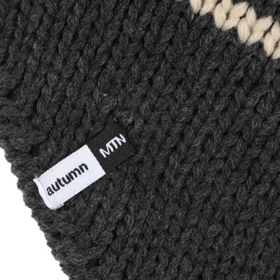 Autumn Niseko Ear Flap Beanie | Tactics
