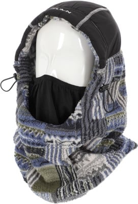 Autumn Hi Tek Hood - fir - view large