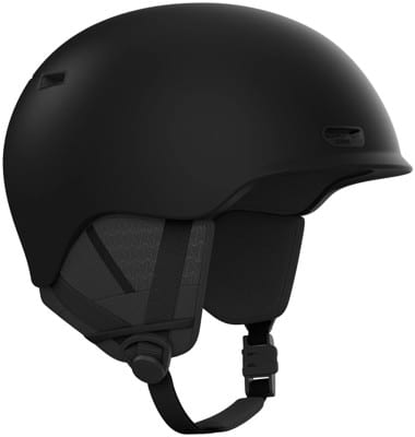Anon Oslo WaveCel Helmet - black - view large